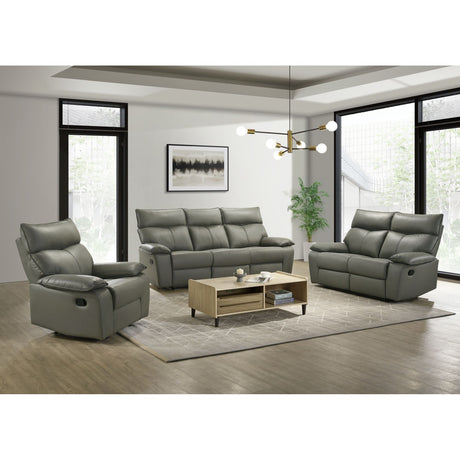 Wildcat - Living Room Set - Tampa Furniture Outlet