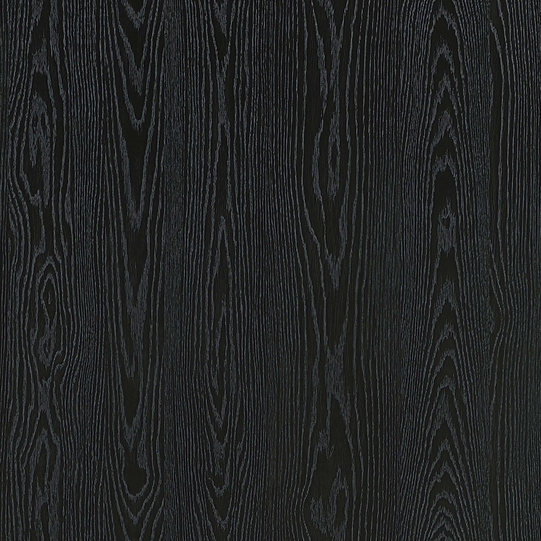Alton 3-drawer Engineered Wood 61-inch TV Stand Black Oak - Tampa Furniture Outlet