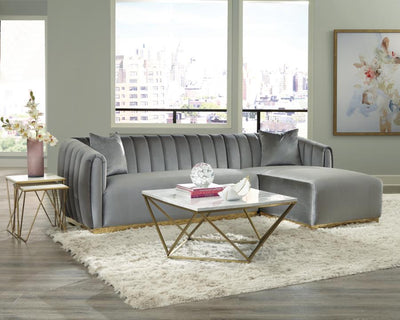 Meryl Living Room - Tampa Furniture Outlet