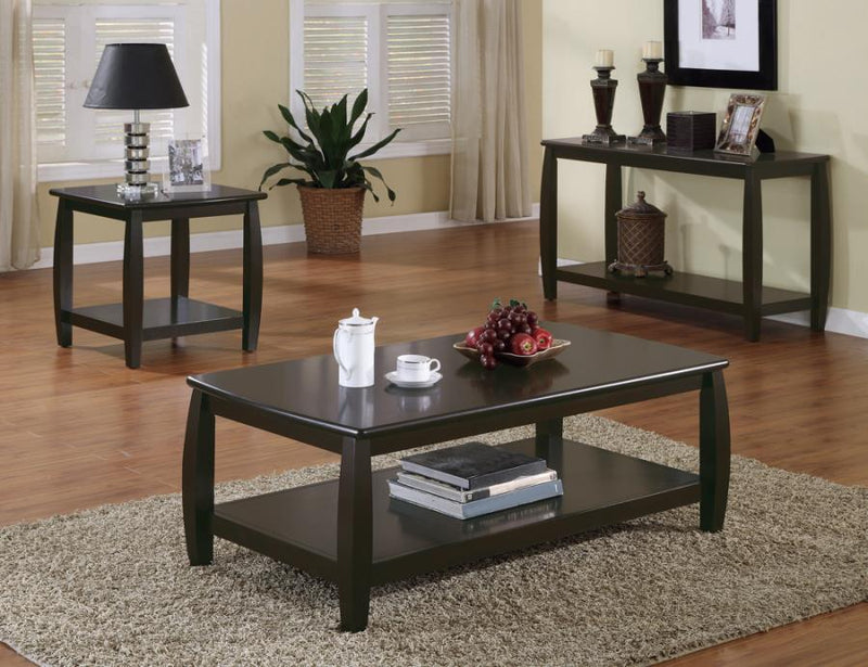 Dixon Living Room - Tampa Furniture Outlet