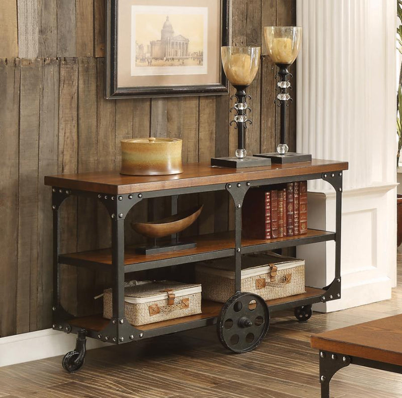 Shepherd Entryway - Tampa Furniture Outlet