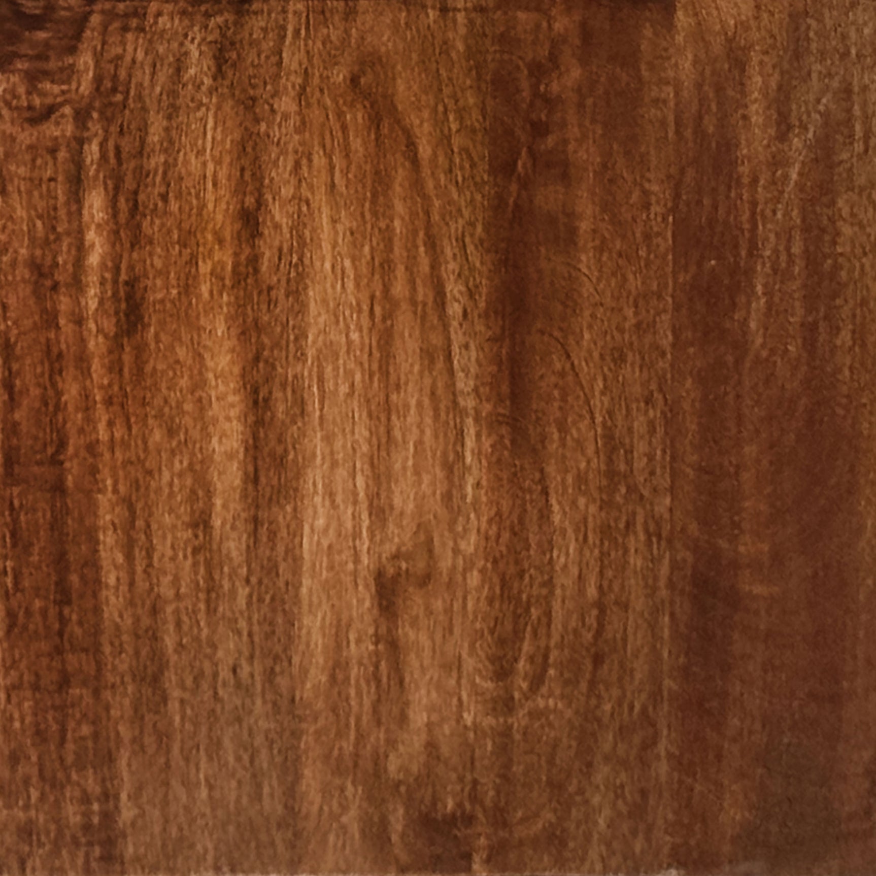 Trask 86-inch Wood TV Stand Media Console Mango Brown - Tampa Furniture Outlet