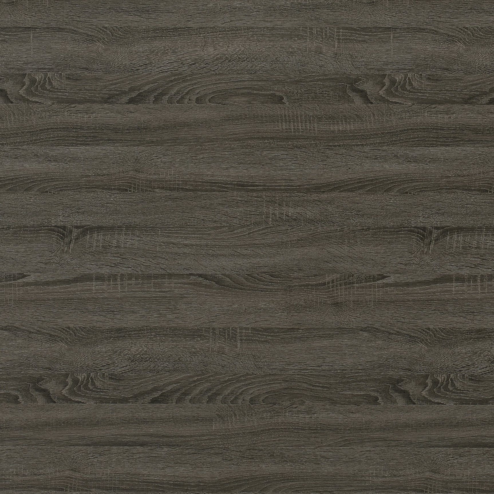 Elkton 2-drawer Engineered Wood 59-inch TV Stand Weathered Grey - Tampa Furniture Outlet