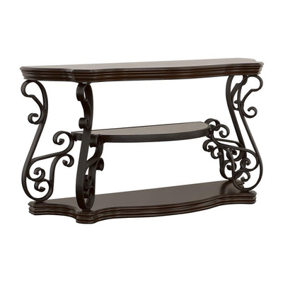 Laney Entryway - Tampa Furniture Outlet