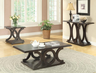 Shelly Living Room - Tampa Furniture Outlet