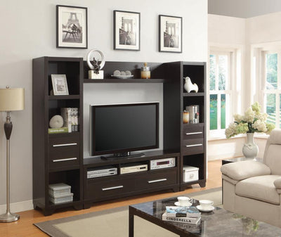 LIVING ROOM : TV CONSOLES Living Room - Tampa Furniture Outlet