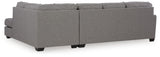 Ferne-Pike Sectional