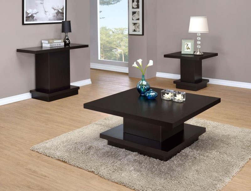 Reston Living Room - Tampa Furniture Outlet