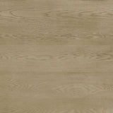 Decker Square Occasional Side End Table Natural Oak