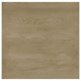Decker 3-piece Coffee and End Table Set Natural Oak