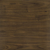 Decker 47-Inch Rectangular Cocktail Coffee Table Walnut