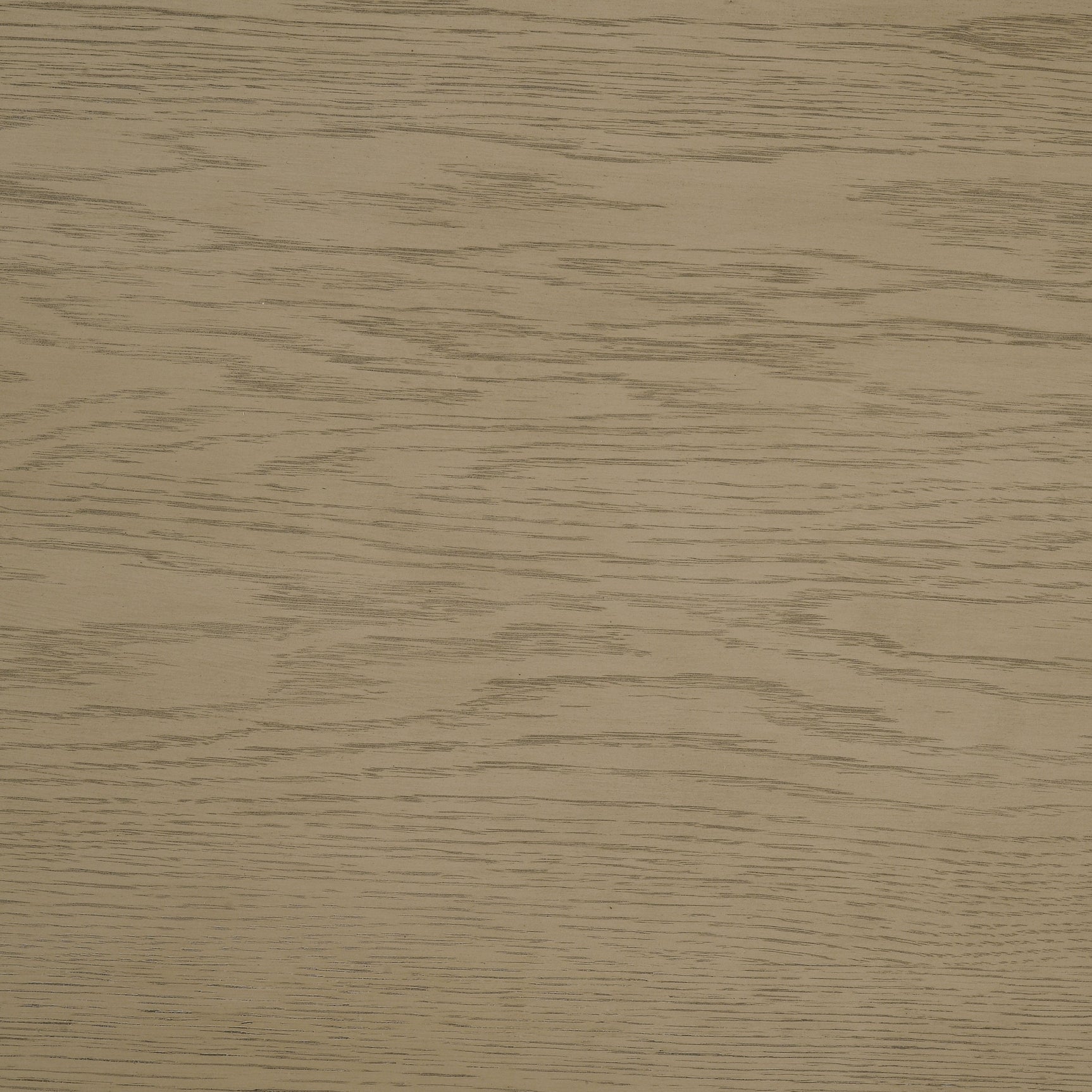 Hamlyn 2-piece Round Fluted Coffee and End Table Set Natural Oak