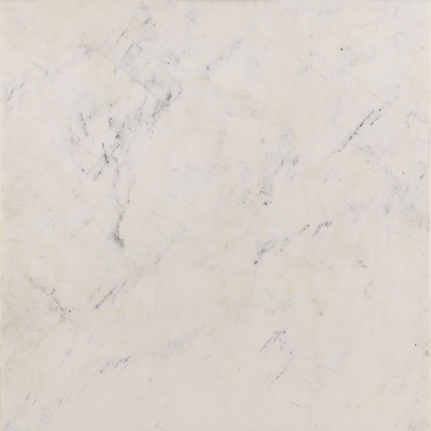 Tobin 2-piece Marble Top Coffee and End Table Set White - Tampa Furniture Outlet