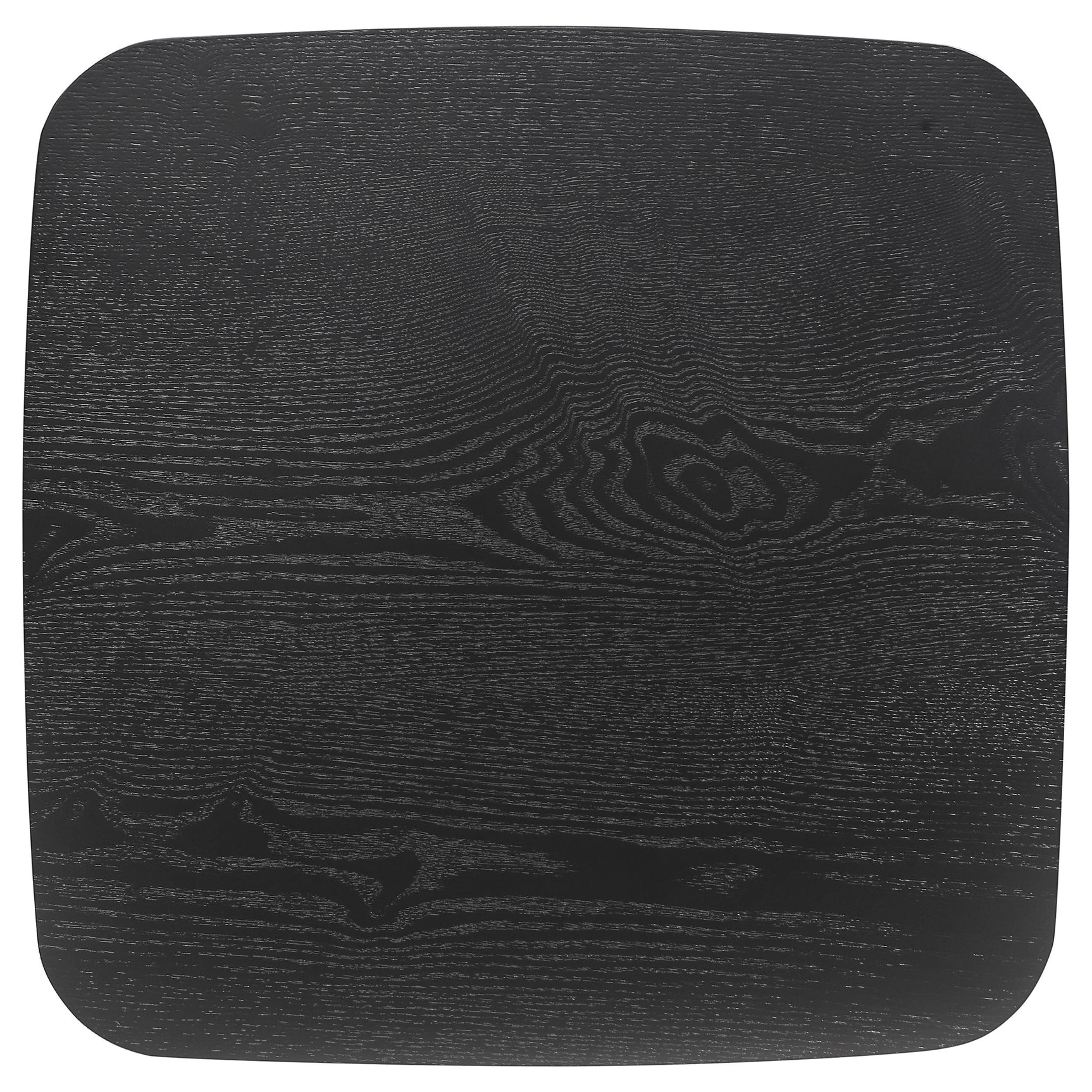 Radley 3-piece Rectangular Coffee Table Set Black - Tampa Furniture Outlet