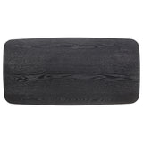 Radley 3-piece Rectangular Coffee Table Set Black - Tampa Furniture Outlet