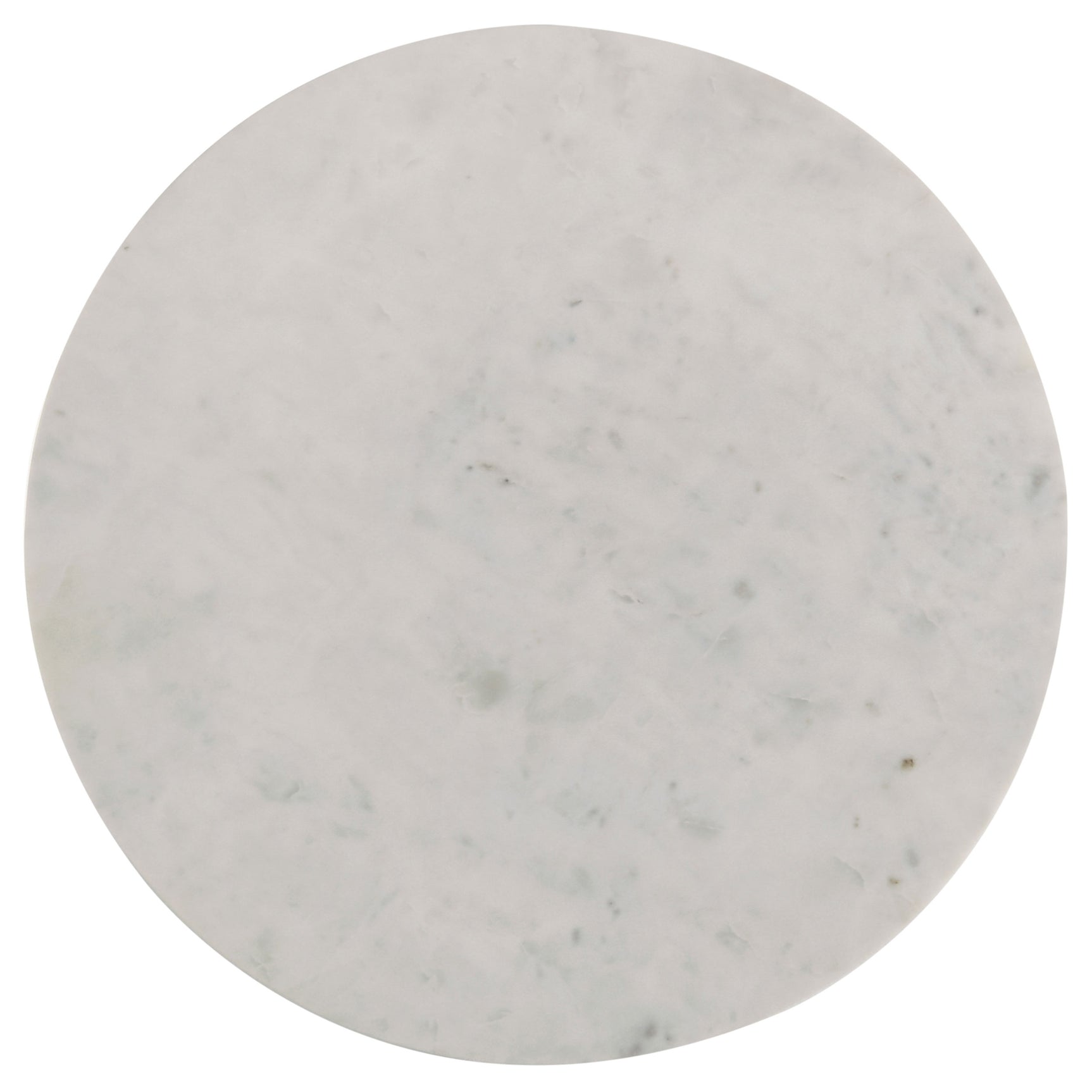 Astoria 3-piece Marble Coffee and End Table Set White - Tampa Furniture Outlet