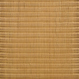 Cahya Square Woven Rattan End Table Natural - Tampa Furniture Outlet