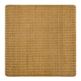 Cahya 3-piece Rattan Coffee and End Table Set Natural - Tampa Furniture Outlet
