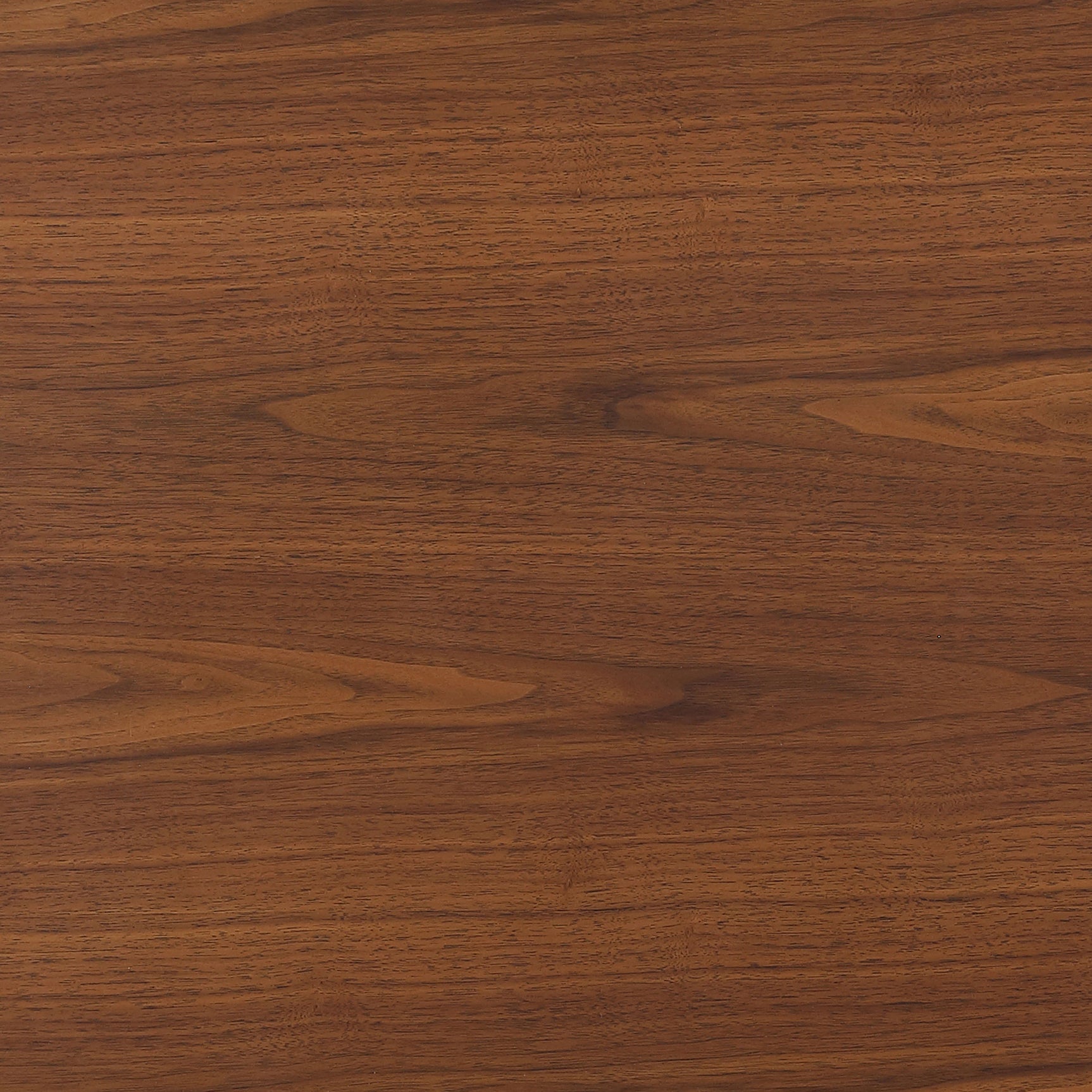 Eason 2-piece Coffee Table Set Walnut and Black - Tampa Furniture Outlet