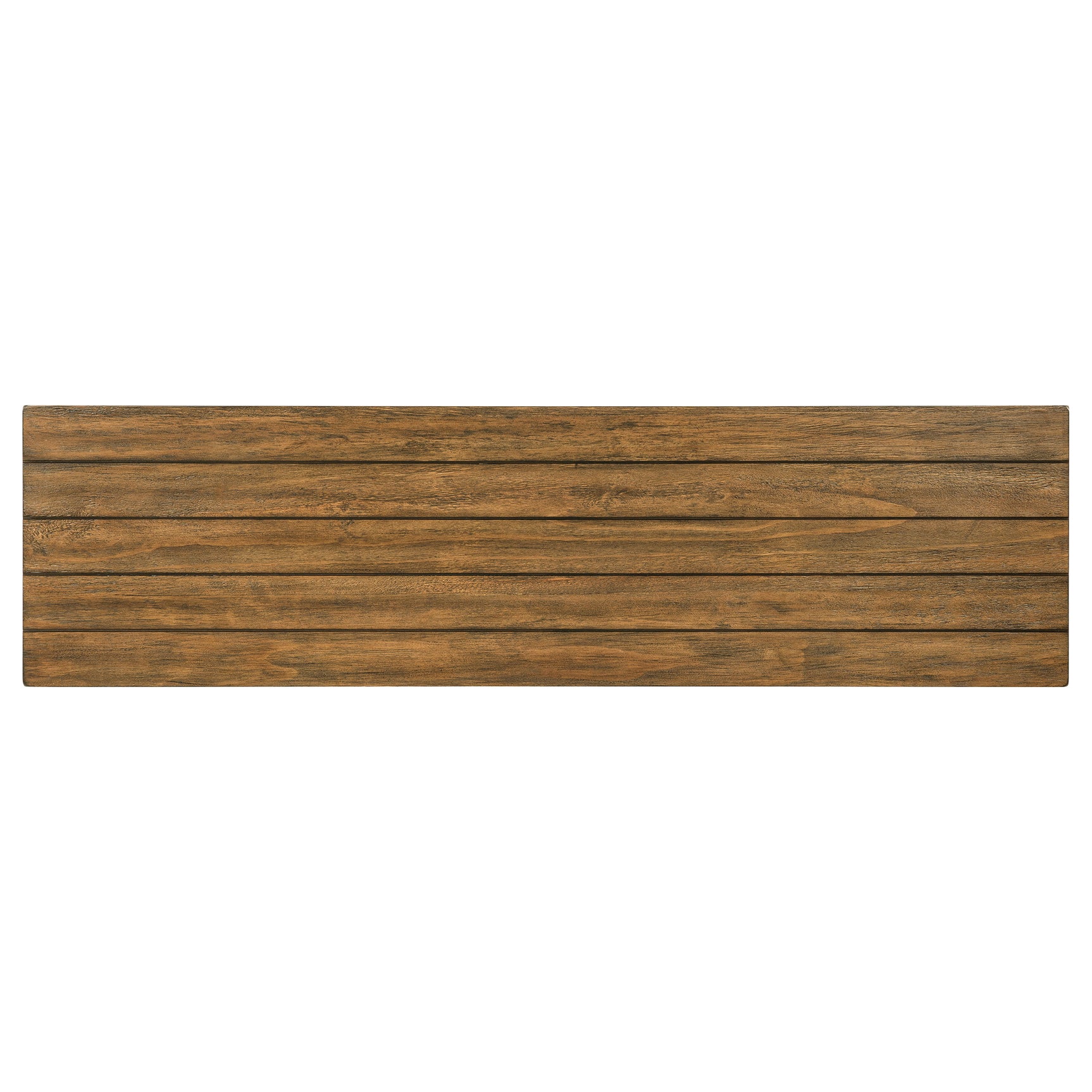 Payne 60-inch TV Stand Media Console Distressed Brown - Tampa Furniture Outlet