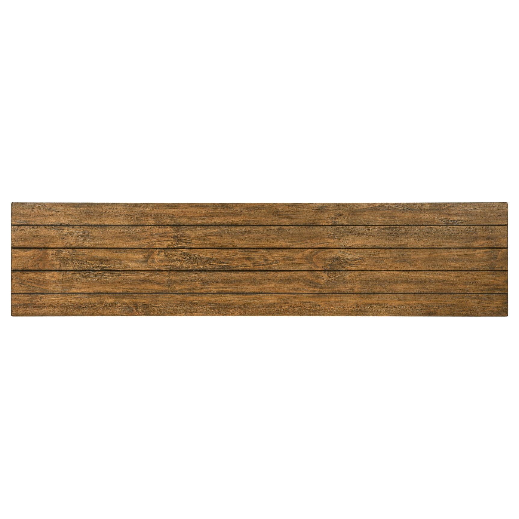 Payne 70-inch TV Stand Media Console Distressed Brown - Tampa Furniture Outlet