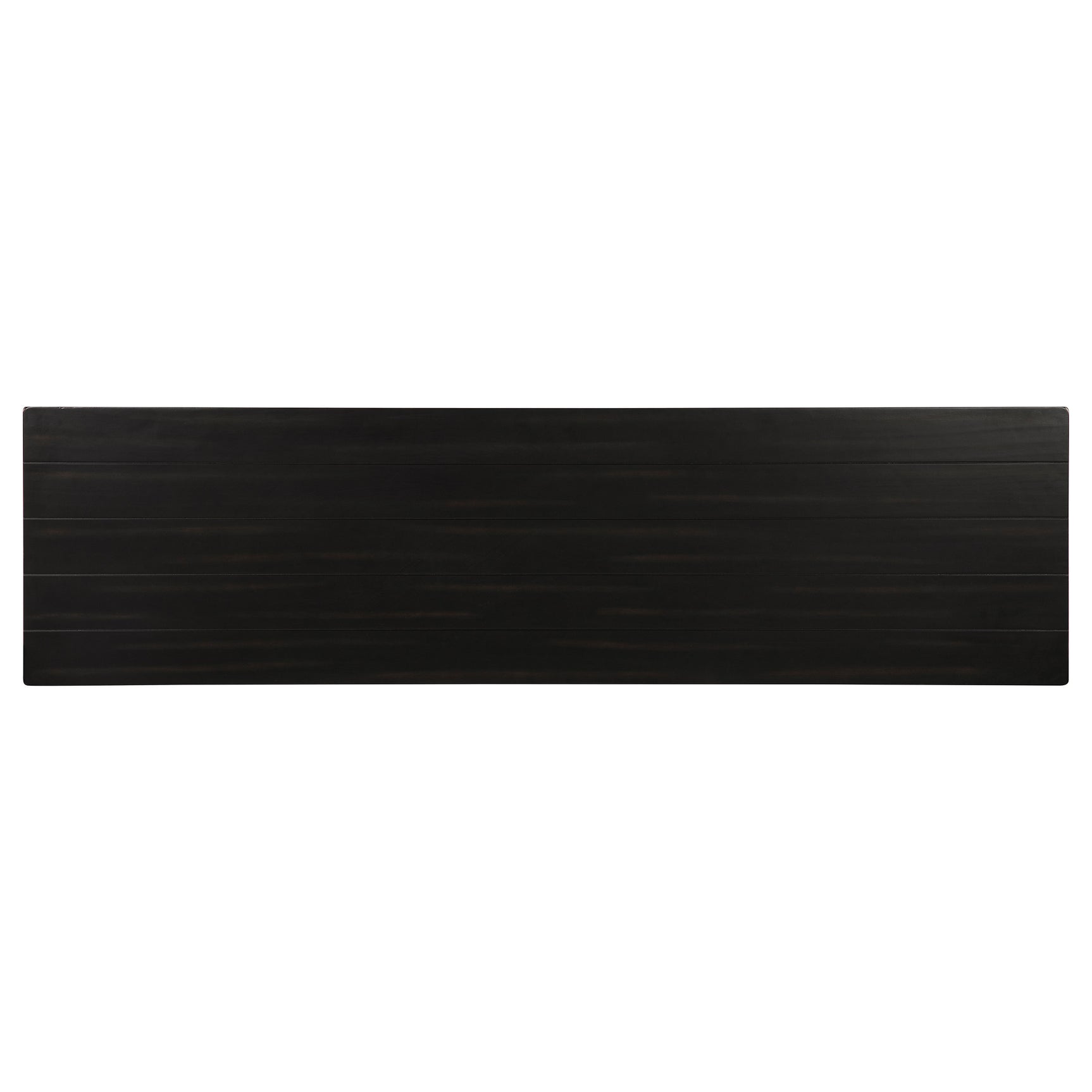 Payne 60-inch TV Stand Media Console Distressed Java - Tampa Furniture Outlet