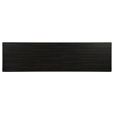Payne 70-inch TV Stand Media Console Java - Tampa Furniture Outlet