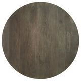 Kinkaid 3-piece Solid Wood Coffee and End Table Set Brown - Tampa Furniture Outlet
