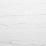 Jason Round White Marble Top Coffee Table Charcoal - Tampa Furniture Outlet