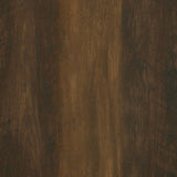 Frisco 3-piece Coffee and End Table Set Dark Pine - Tampa Furniture Outlet