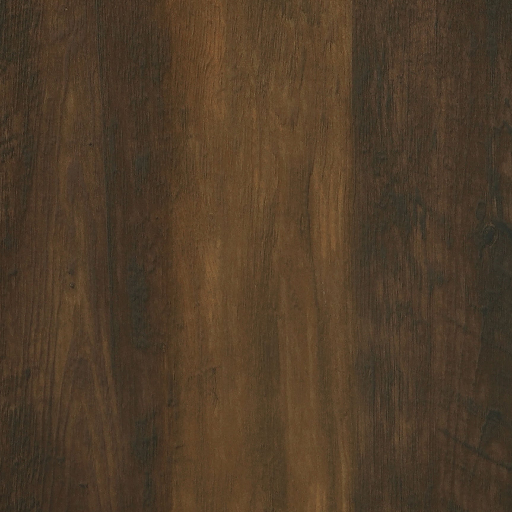 Frisco Square Engineered Wood Coffee Table Dark Pine - Tampa Furniture Outlet