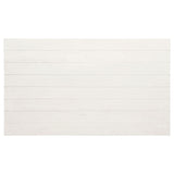 Payne 48-inch Mobile Lift Top Coffee Table Distressed White