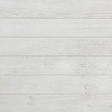 Payne 1-drawer Wood End Table with Shelf Distressed White - Tampa Furniture Outlet