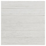 Payne 2-piece Coffee and End Table Set Distressed White - Tampa Furniture Outlet