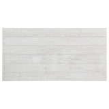Payne 2-piece Coffee and End Table Set Distressed White - Tampa Furniture Outlet