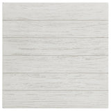 Payne 2-piece Coffee and 1-drawer End Table Set White - Tampa Furniture Outlet