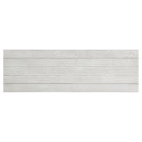 Payne Wood Entryway Sofa Console Table White - Tampa Furniture Outlet