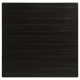 Payne 2-piece Coffee and End Table Set Distressed Java - Tampa Furniture Outlet