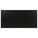 Payne 3-piece Coffee and 1-drawer End Table Set Java - Tampa Furniture Outlet