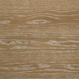 Castlewood Engineered Wood Accent Side End Table Light Oak
