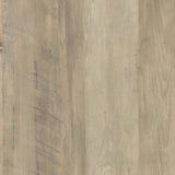 Devar Square Engineered Wood End Table Distressed Pine