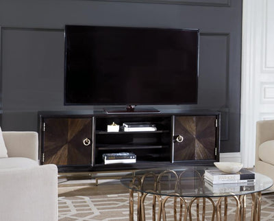LIVING ROOM : TV CONSOLES Living Room - Tampa Furniture Outlet