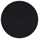 Sweeney 3-piece Coffee and End Occasional Table Set Black