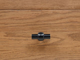 Beasley 2-Drawer Wood Coffee Table Golden Oak