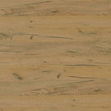 Fanning Engineered Wood Side End Table Golden Oak - Tampa Furniture Outlet