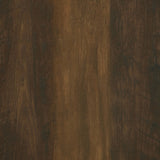 Laughlin 4-door Engineered Wood 78-inch TV Stand Dark Pine - Tampa Furniture Outlet