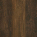 Laughlin 4-shelf Engineered Wood Media Tower Dark Pine - Tampa Furniture Outlet