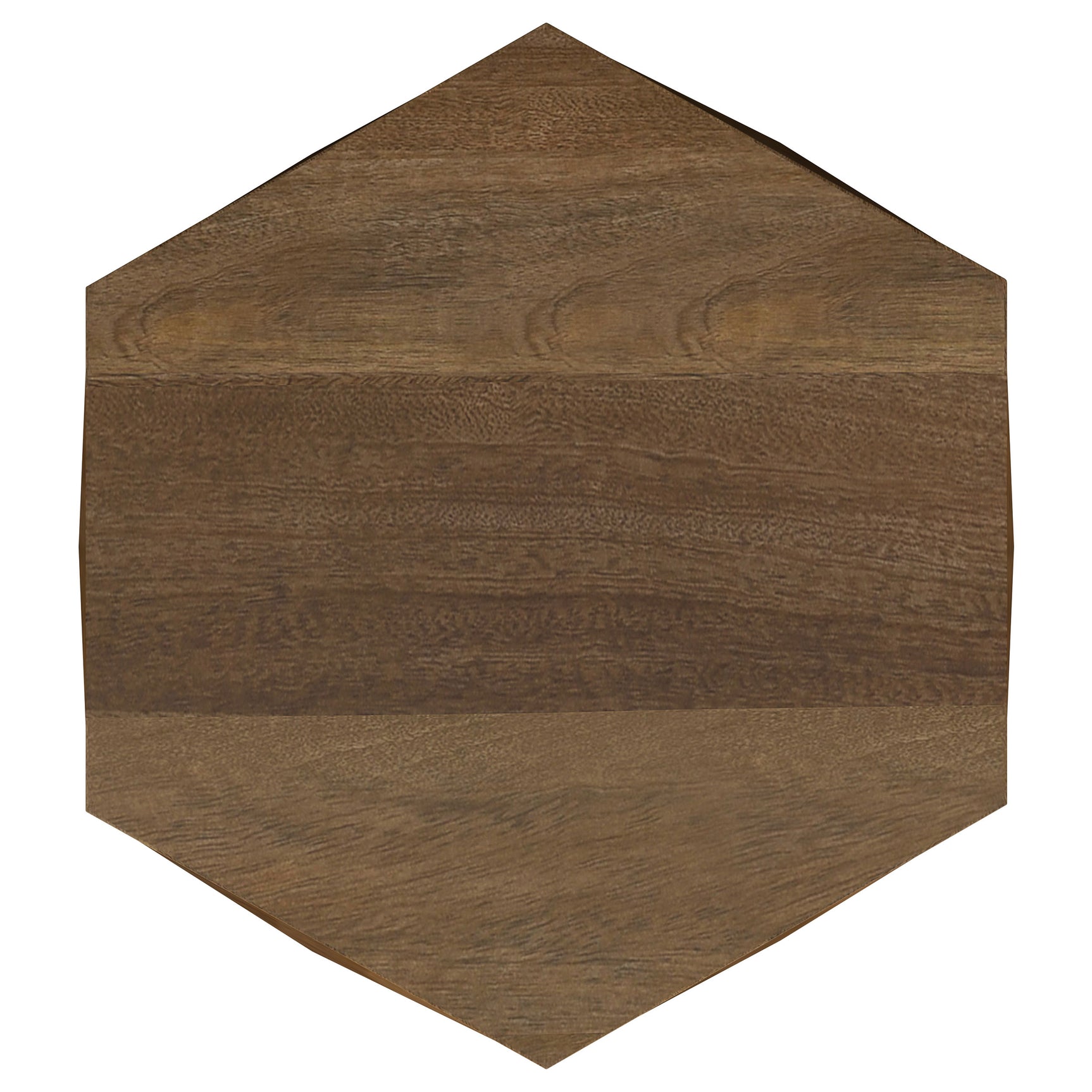 Zalika 2-piece Solid Wood Coffee and End Table Set Natural - Tampa Furniture Outlet