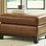 Tampa Furniture Outlet - Ashley Furniture - Saonara Living Room - Ottoman - PC7310914