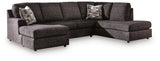 Lentiz Sectional - Tampa Furniture Outlet